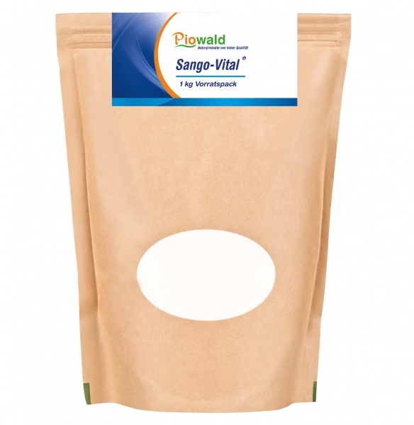 Sango Vital® - 1 kg Pulver