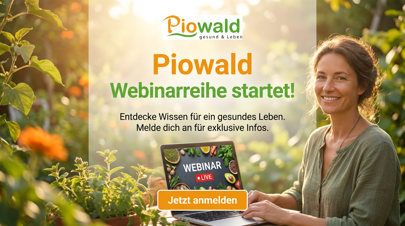 Webinar-Anmeldung